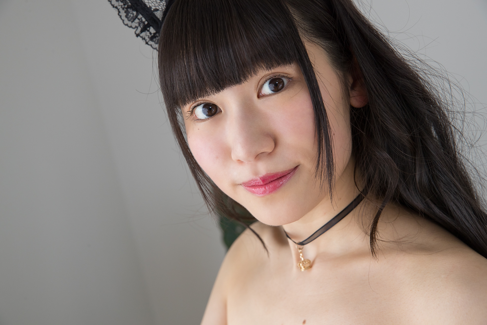 葉月彩菜[Minisuka.tv] 2018-05-03 Ayana Haduki - Limited Gallery 02